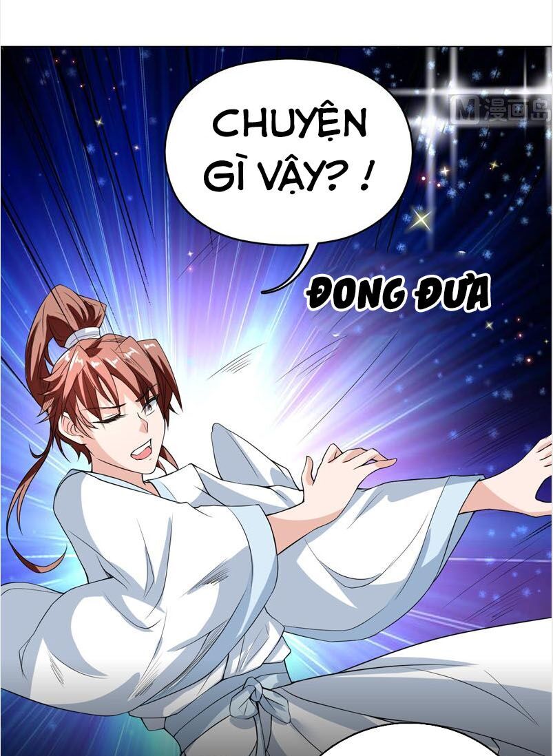 Tối Cường Thần Thú Hệ Thống Chapter 114 - 16