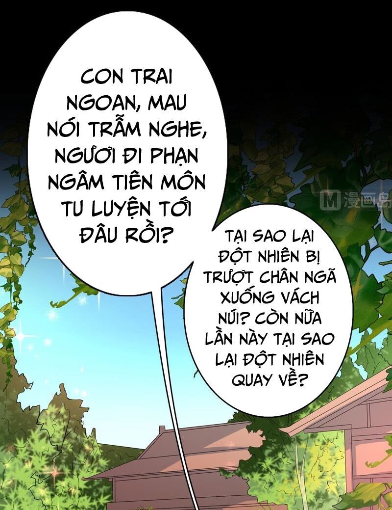 Tối Cường Thần Thú Hệ Thống Chapter 117 - 5