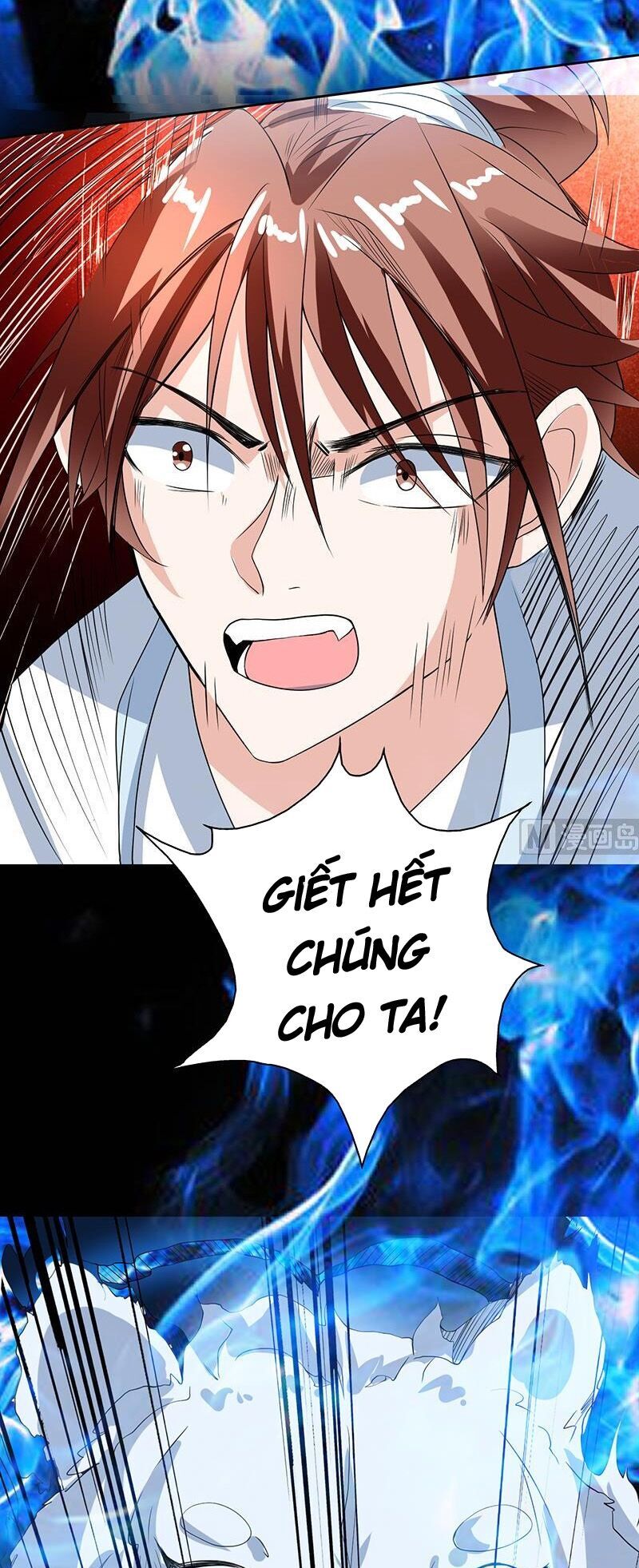 Tối Cường Thần Thú Hệ Thống Chapter 119 - 5