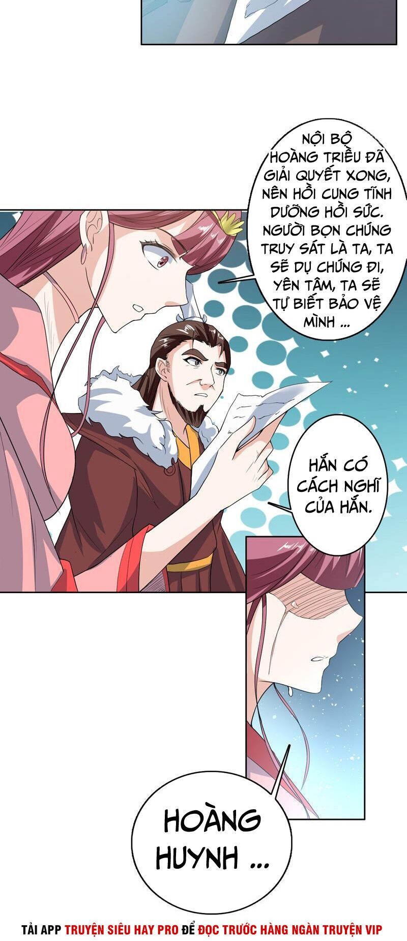 Tối Cường Thần Thú Hệ Thống Chapter 122 - 6