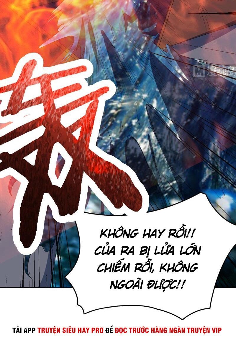 Tối Cường Thần Thú Hệ Thống Chapter 130 - 2