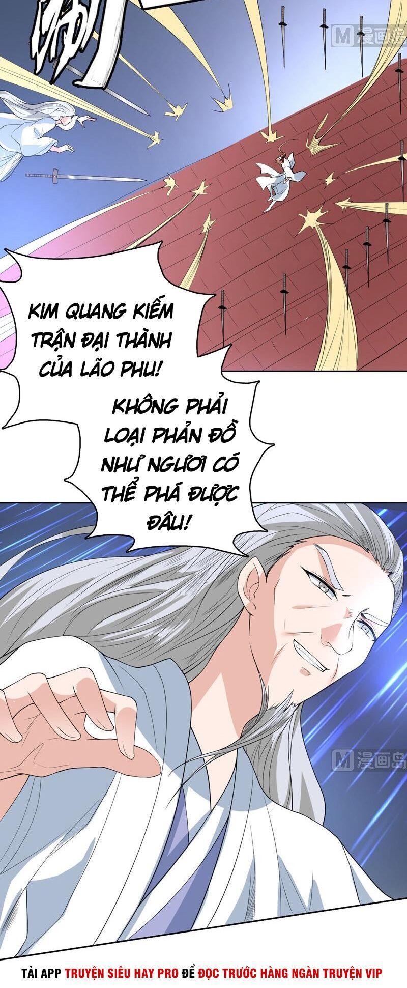 Tối Cường Thần Thú Hệ Thống Chapter 132 - 10