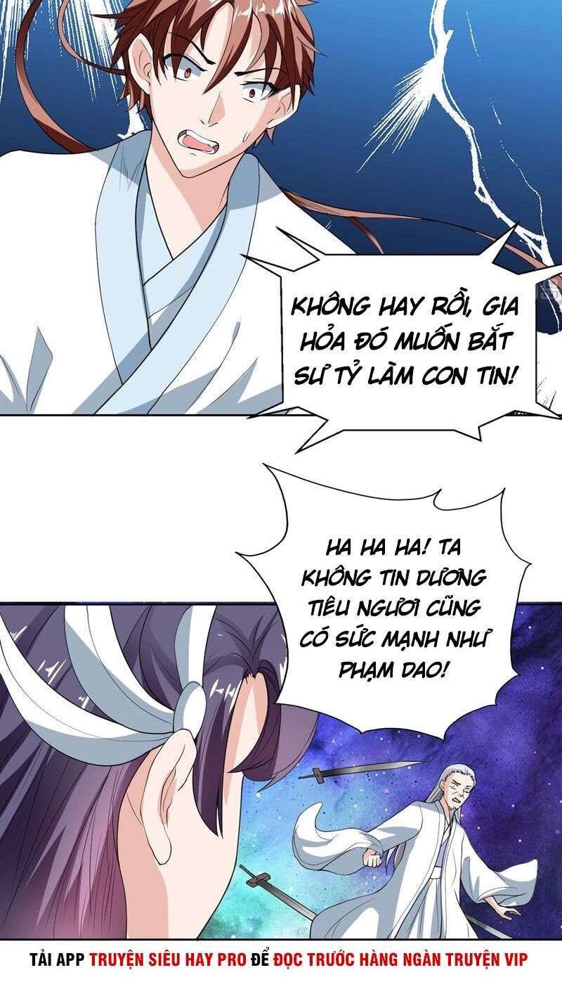 Tối Cường Thần Thú Hệ Thống Chapter 135 - 11