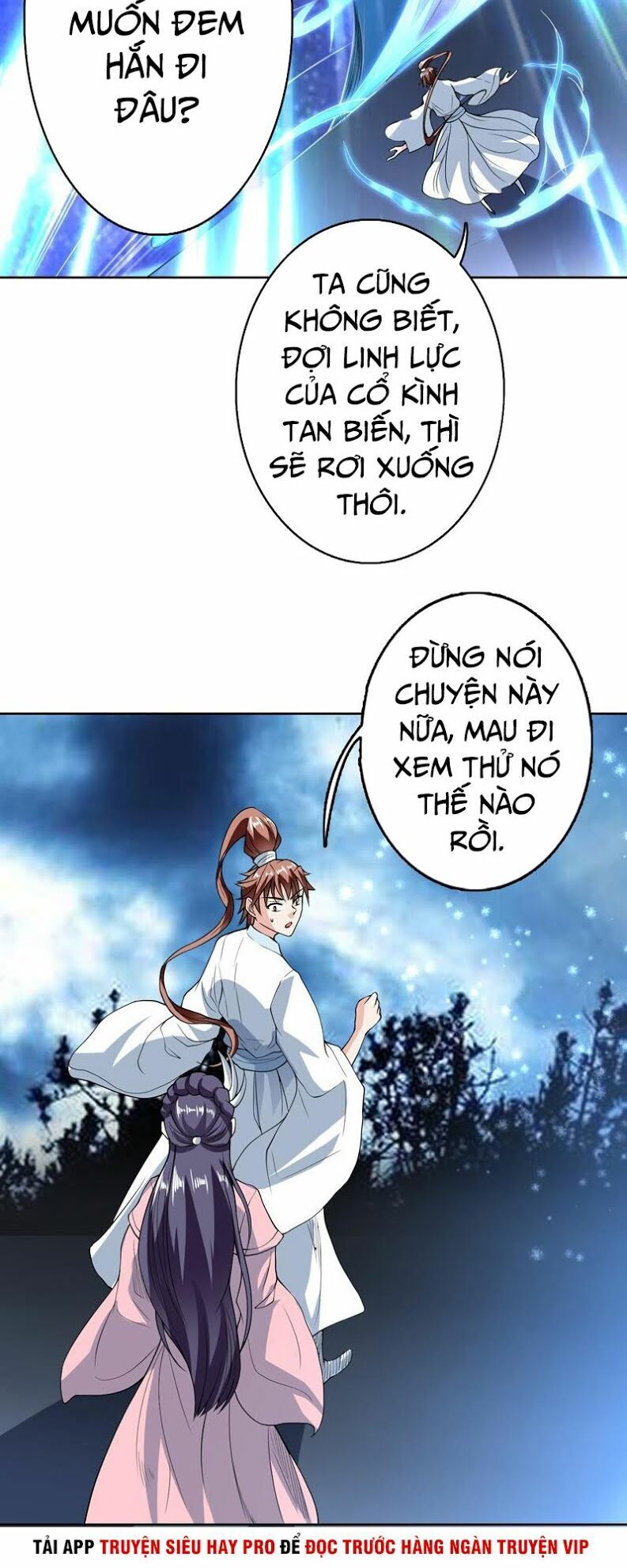 Tối Cường Thần Thú Hệ Thống Chapter 144 - 6