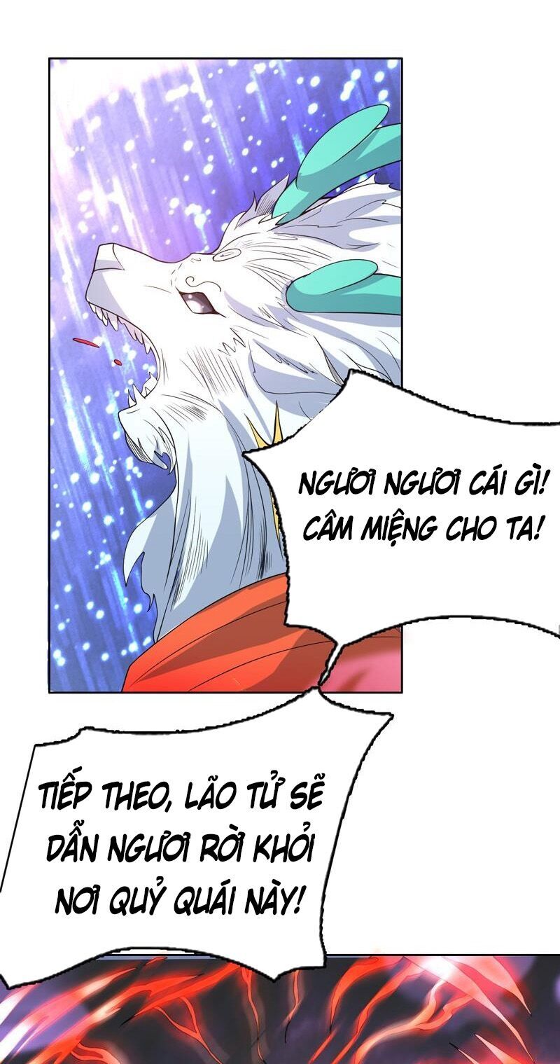 Tối Cường Thần Thú Hệ Thống Chapter 147 - 8