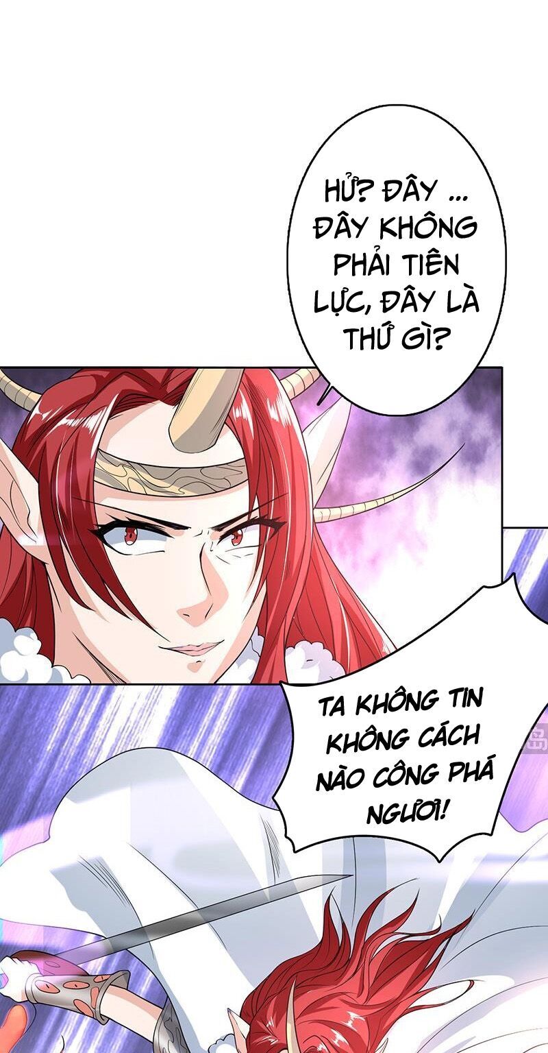 Tối Cường Thần Thú Hệ Thống Chapter 148 - 11