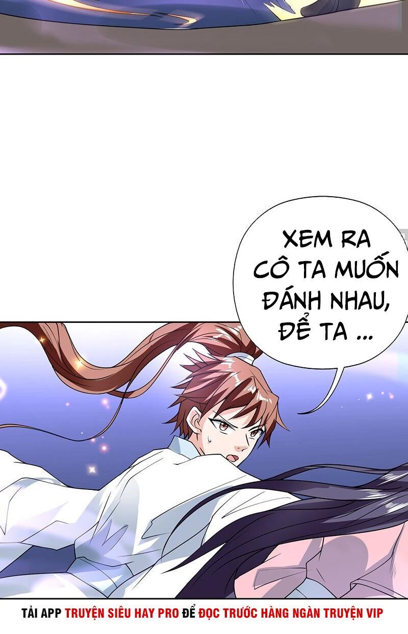 Tối Cường Thần Thú Hệ Thống Chapter 148 - 6