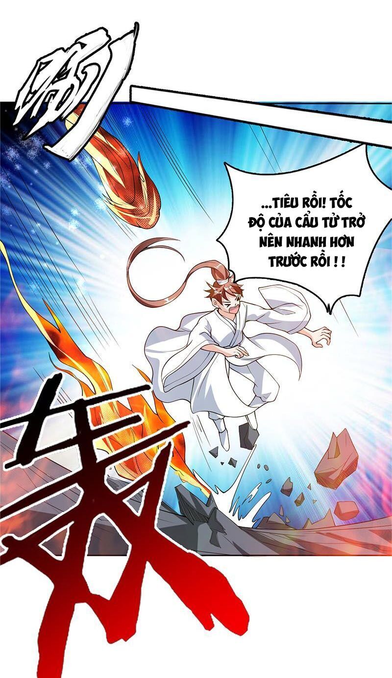 Tối Cường Thần Thú Hệ Thống Chapter 159 - 4