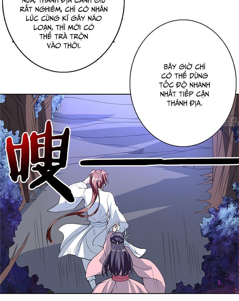 Tối Cường Thần Thú Hệ Thống Chapter 163 - 9