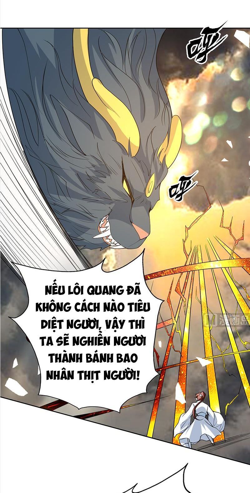 Tối Cường Thần Thú Hệ Thống Chapter 169 - 5