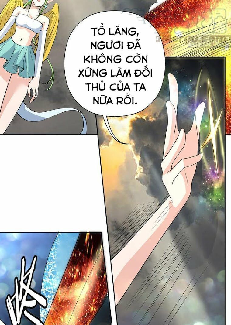 Tối Cường Thần Thú Hệ Thống Chapter 171 - 4