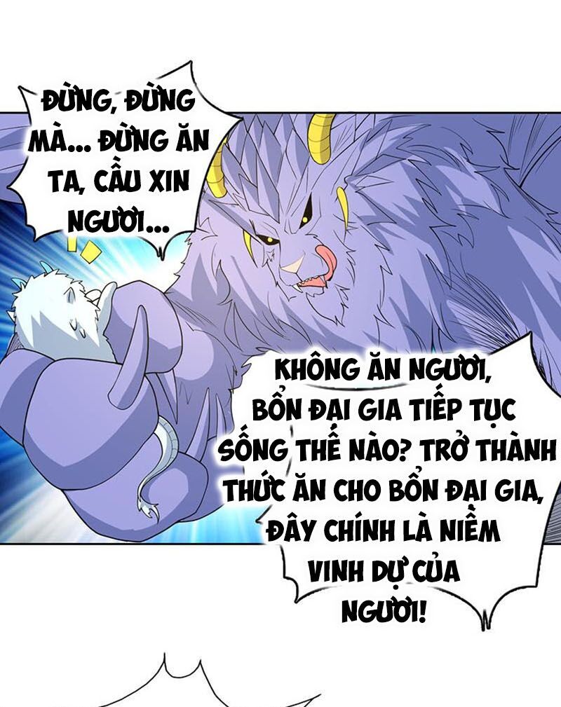 Tối Cường Thần Thú Hệ Thống Chapter 174 - 5