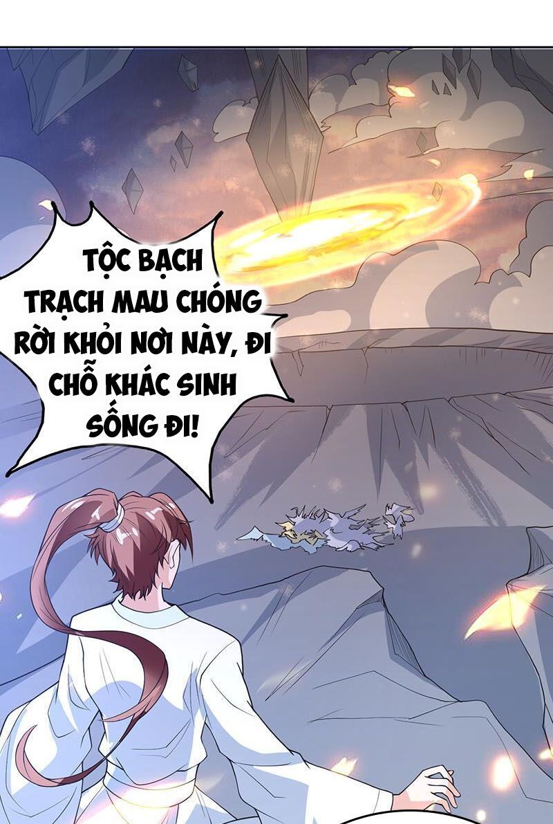 Tối Cường Thần Thú Hệ Thống Chapter 175 - 1