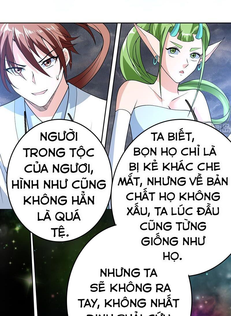 Tối Cường Thần Thú Hệ Thống Chapter 175 - 14