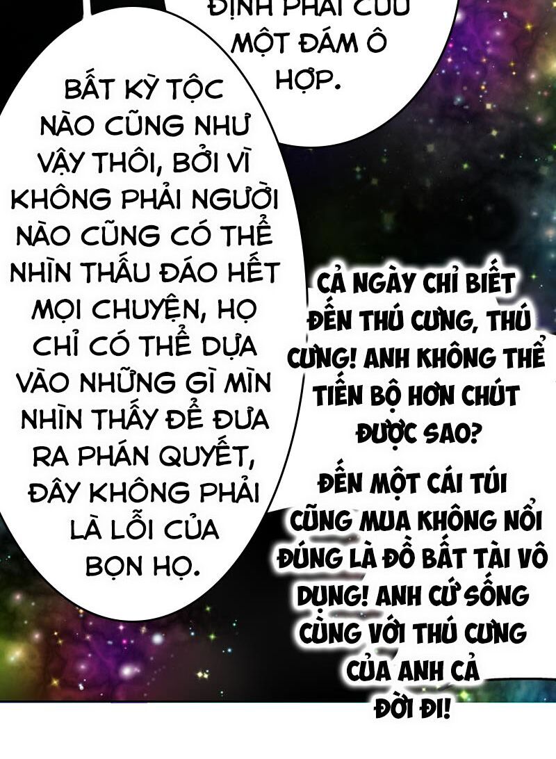 Tối Cường Thần Thú Hệ Thống Chapter 175 - 15