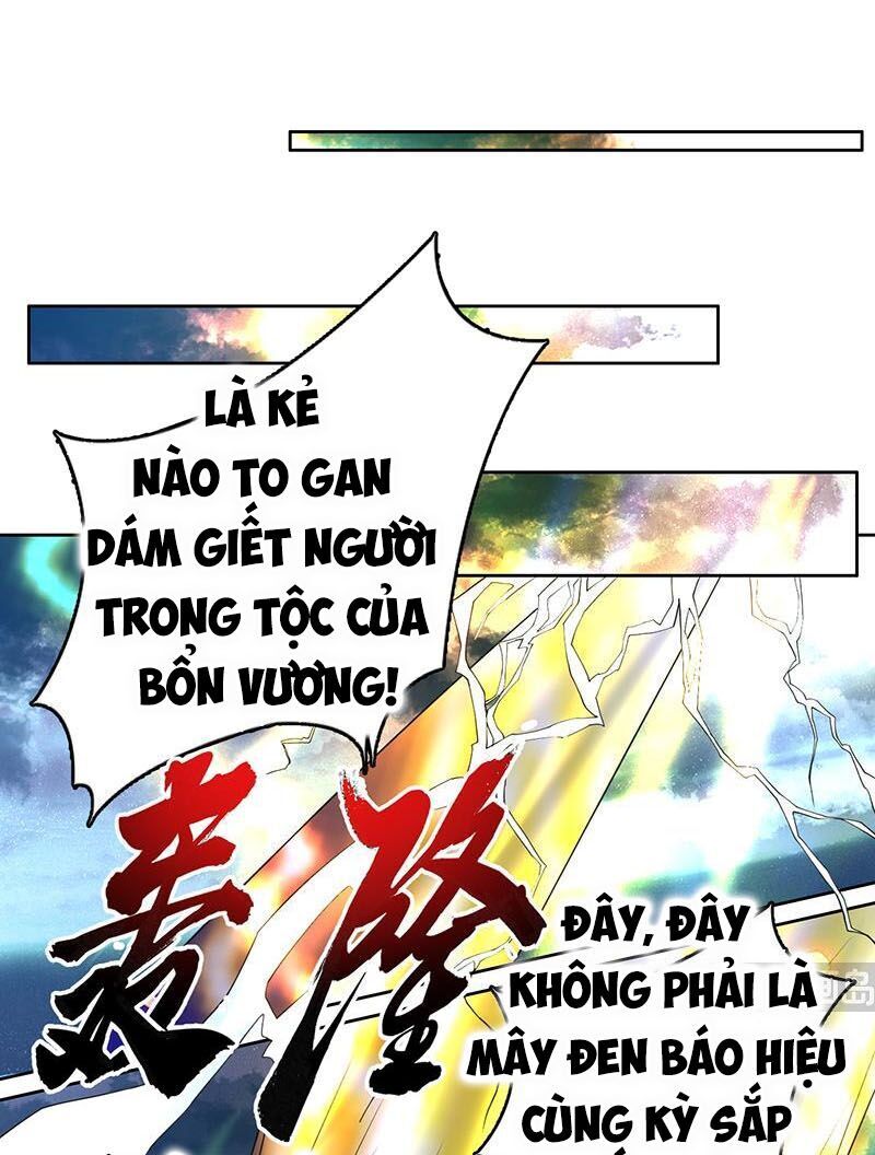 Tối Cường Thần Thú Hệ Thống Chapter 175 - 6