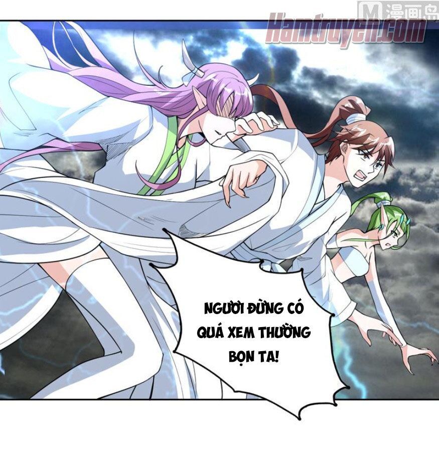 Tối Cường Thần Thú Hệ Thống Chapter 177 - 1