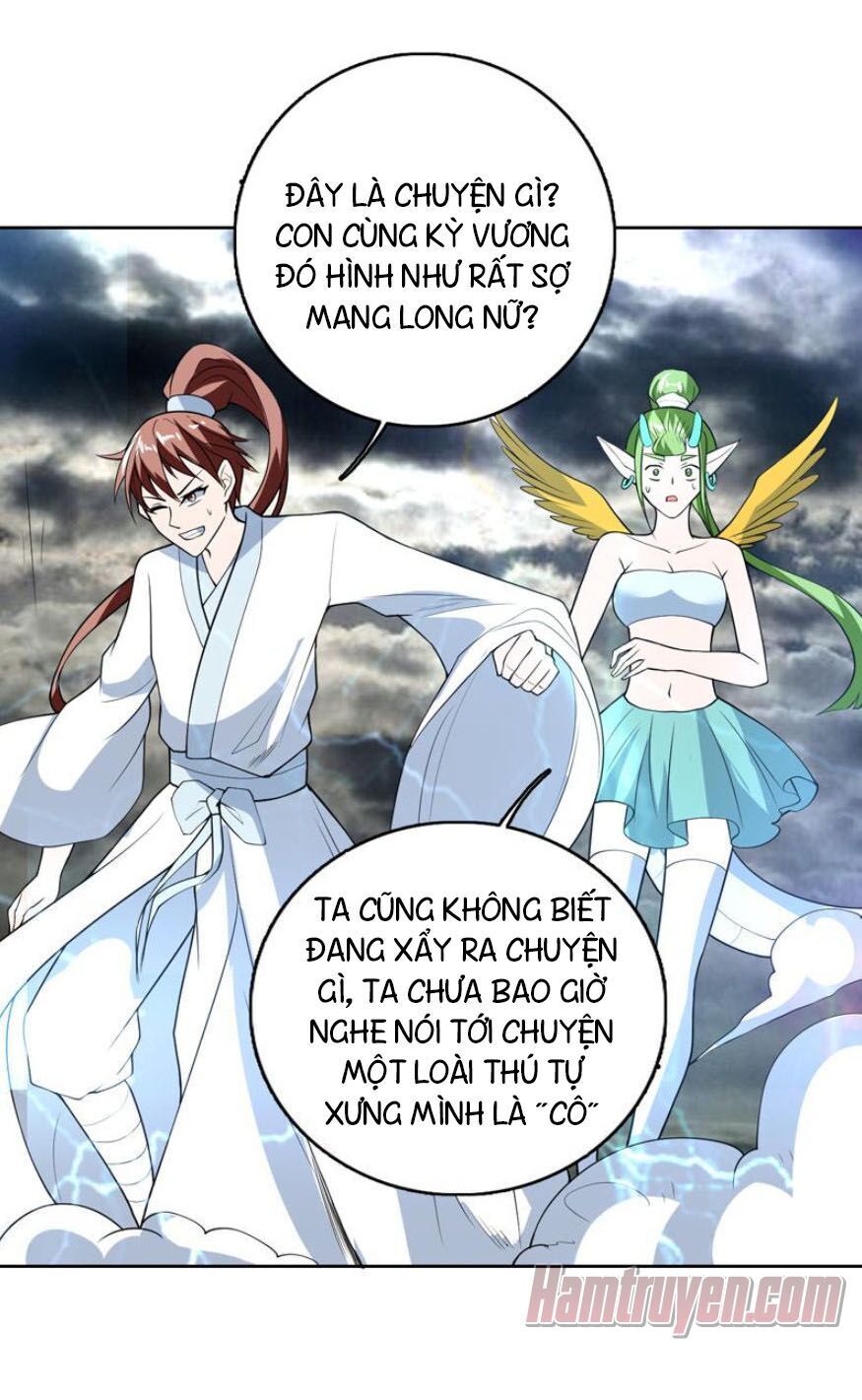 Tối Cường Thần Thú Hệ Thống Chapter 177 - 9