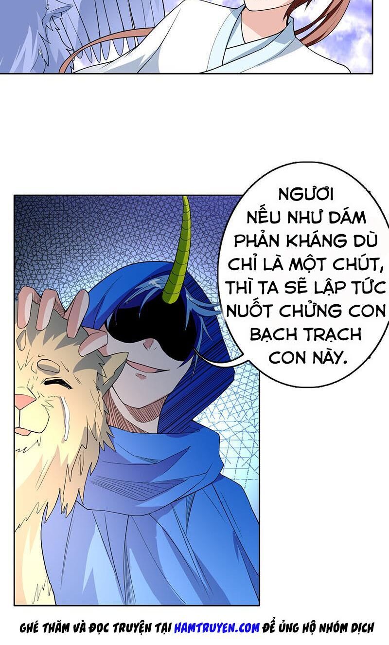 Tối Cường Thần Thú Hệ Thống Chapter 178 - 15