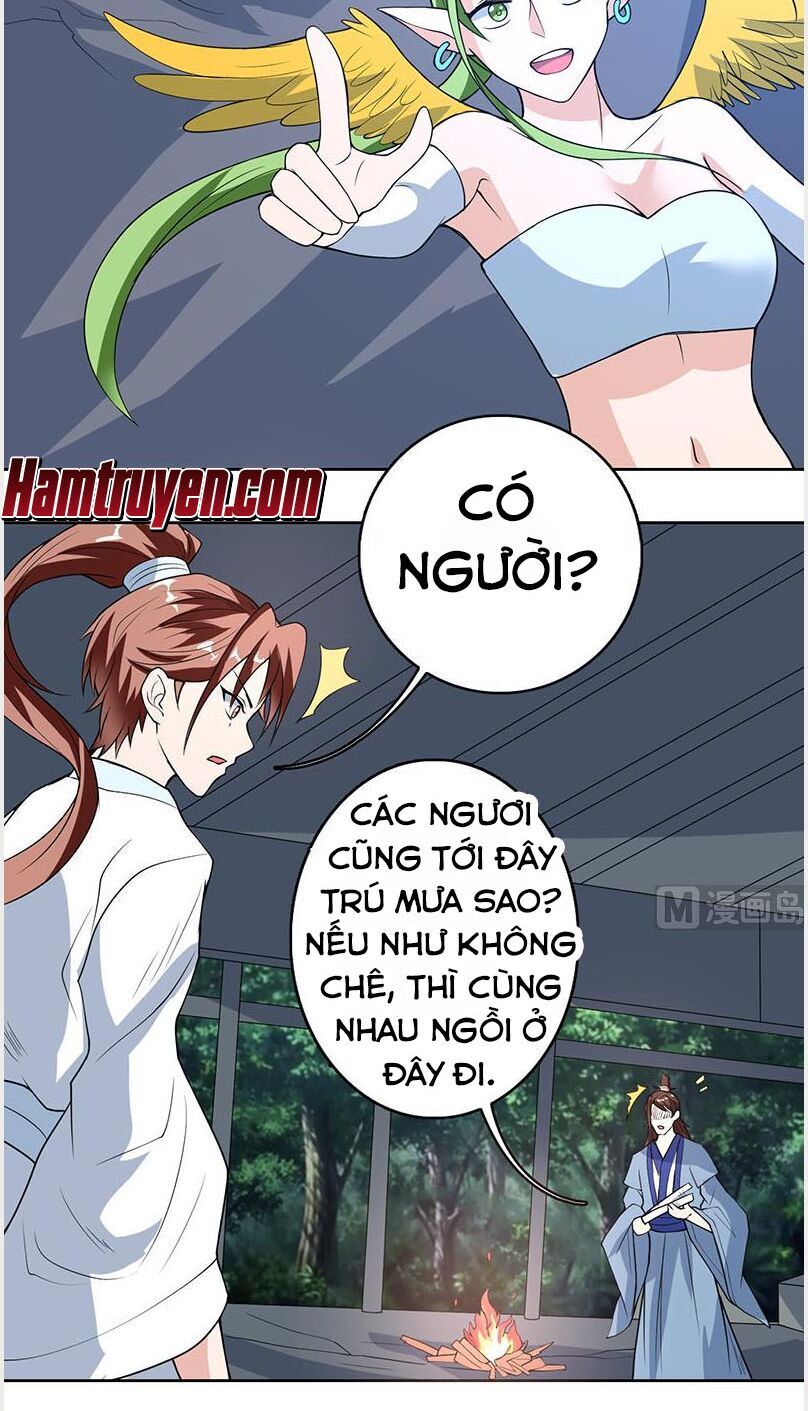 Tối Cường Thần Thú Hệ Thống Chapter 181 - 12