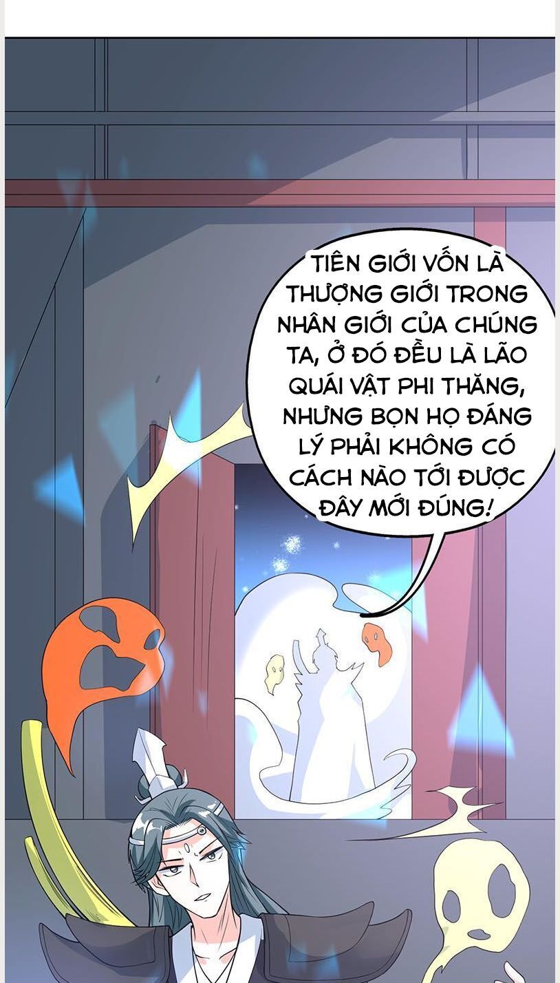 Tối Cường Thần Thú Hệ Thống Chapter 182 - 13