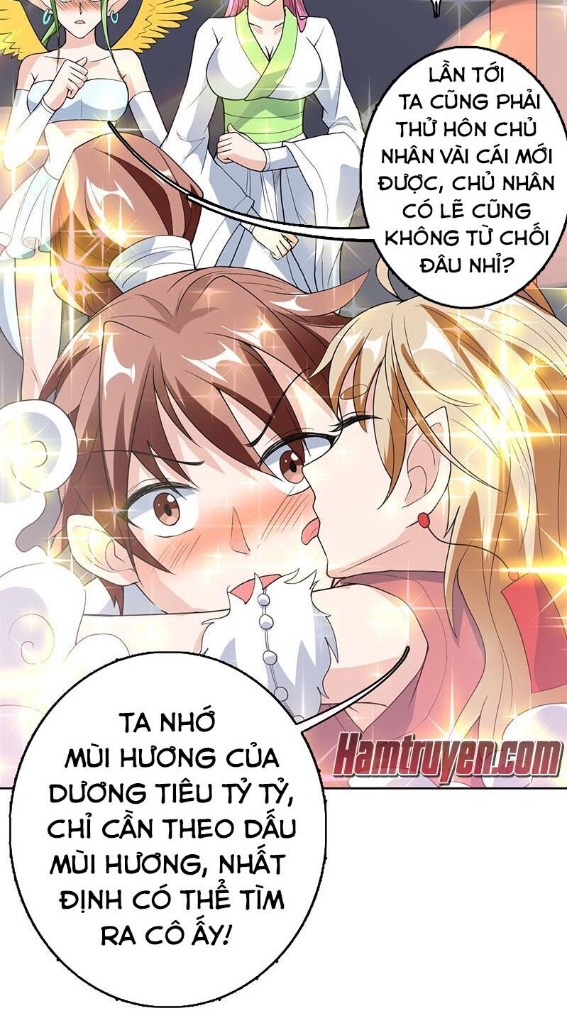 Tối Cường Thần Thú Hệ Thống Chapter 183 - 14