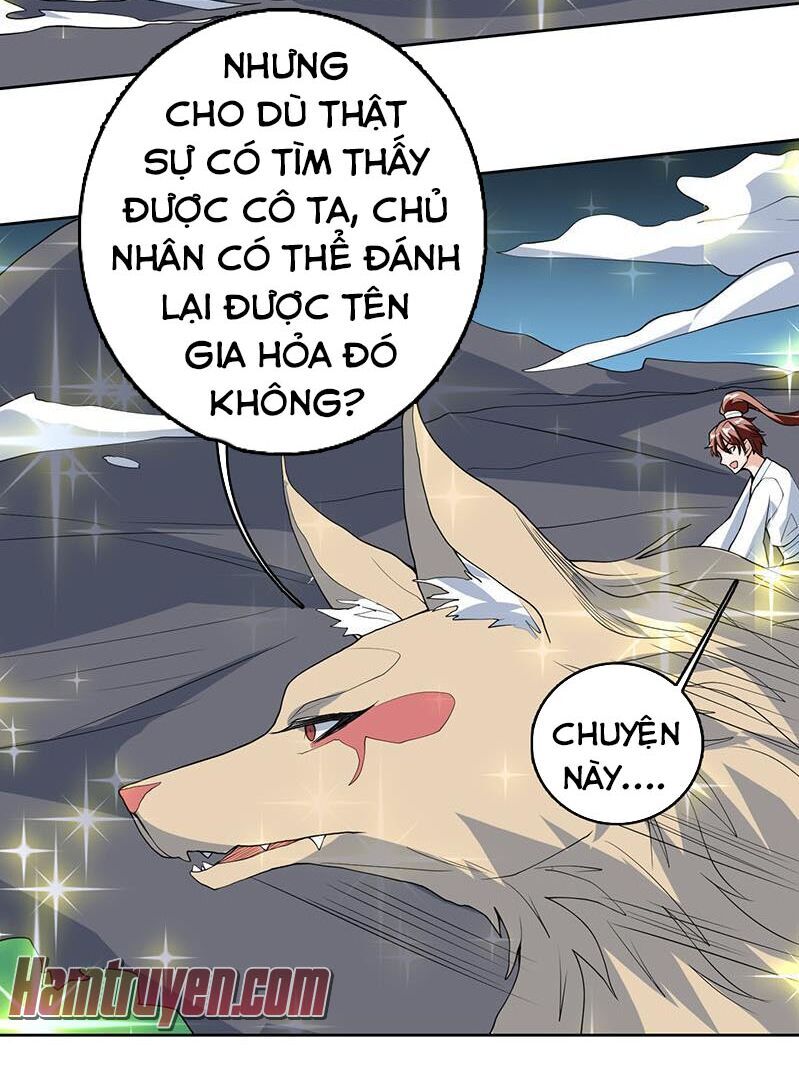 Tối Cường Thần Thú Hệ Thống Chapter 183 - 16