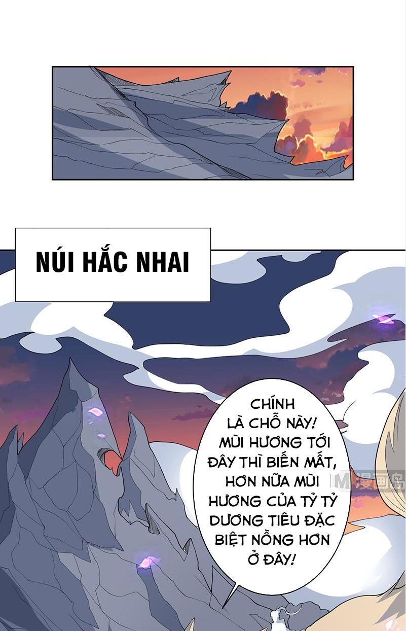 Tối Cường Thần Thú Hệ Thống Chapter 184 - 13