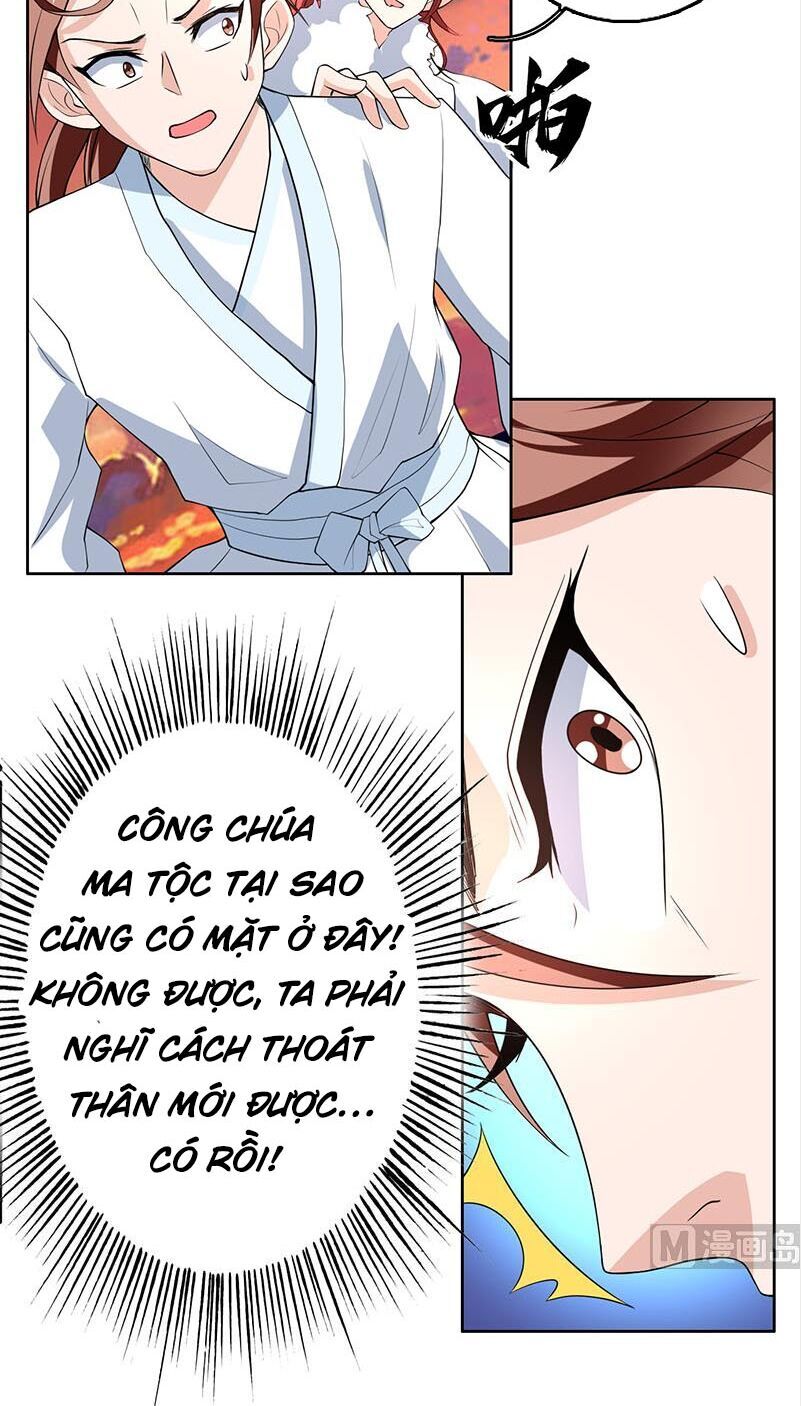 Tối Cường Thần Thú Hệ Thống Chapter 184 - 4