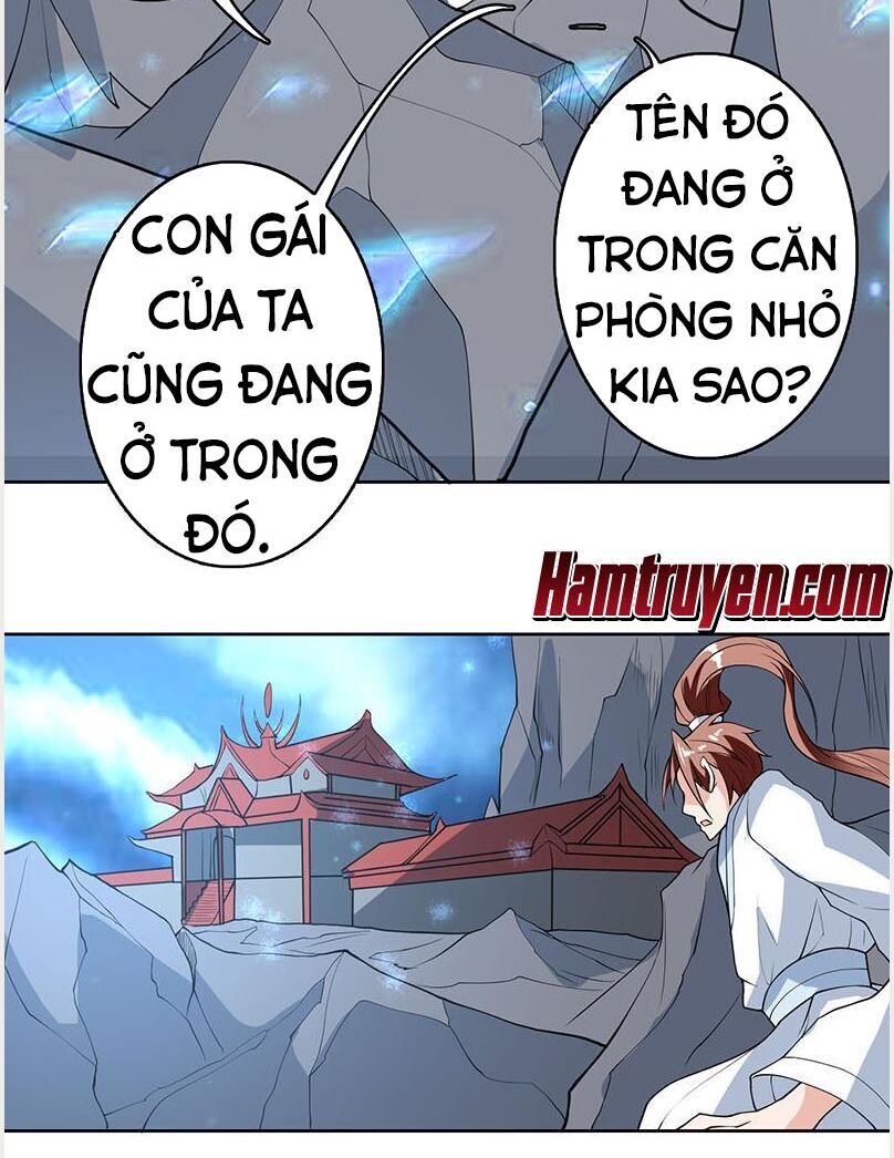 Tối Cường Thần Thú Hệ Thống Chapter 185 - 6