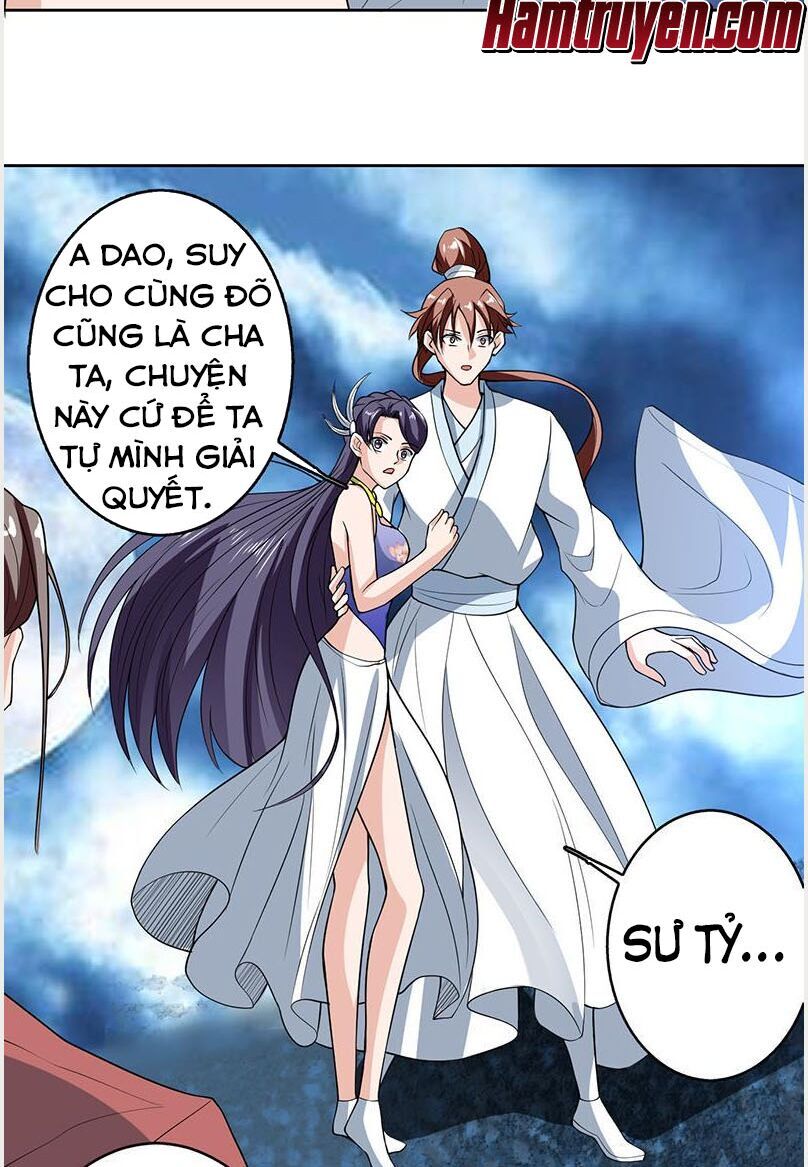 Tối Cường Thần Thú Hệ Thống Chapter 186 - 6