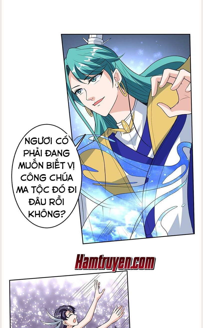 Tối Cường Thần Thú Hệ Thống Chapter 187 - 4