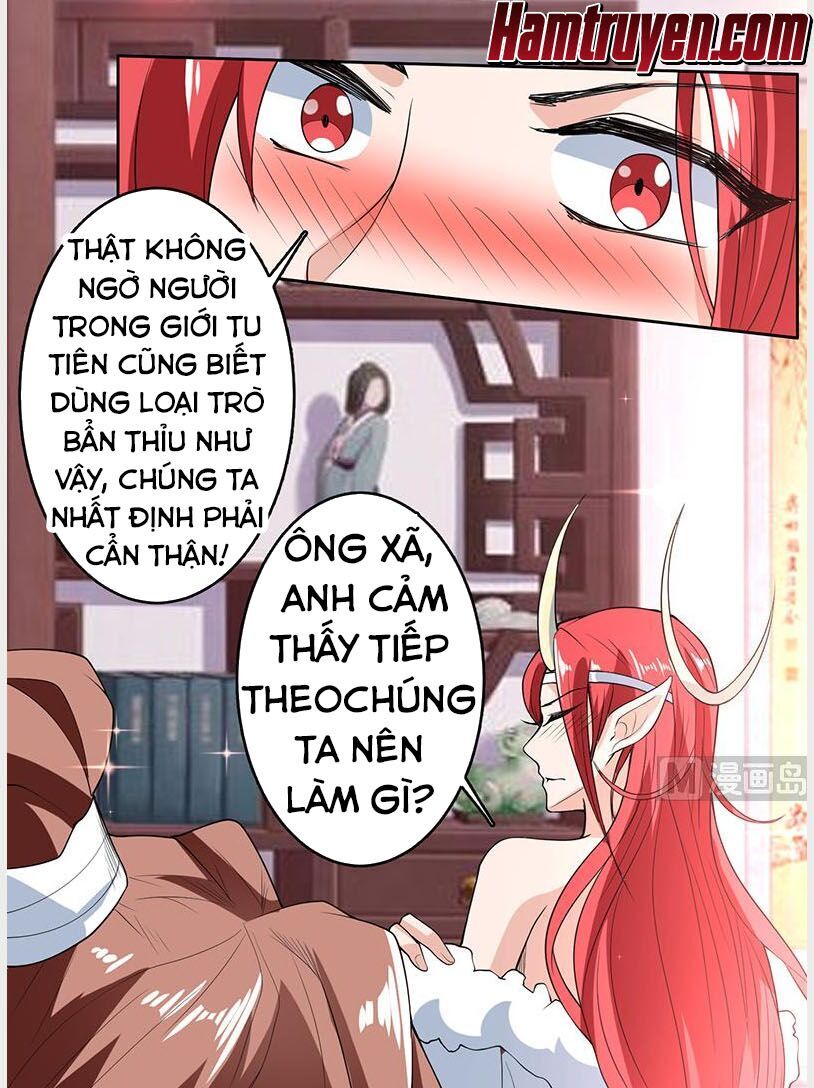 Tối Cường Thần Thú Hệ Thống Chapter 188 - 6