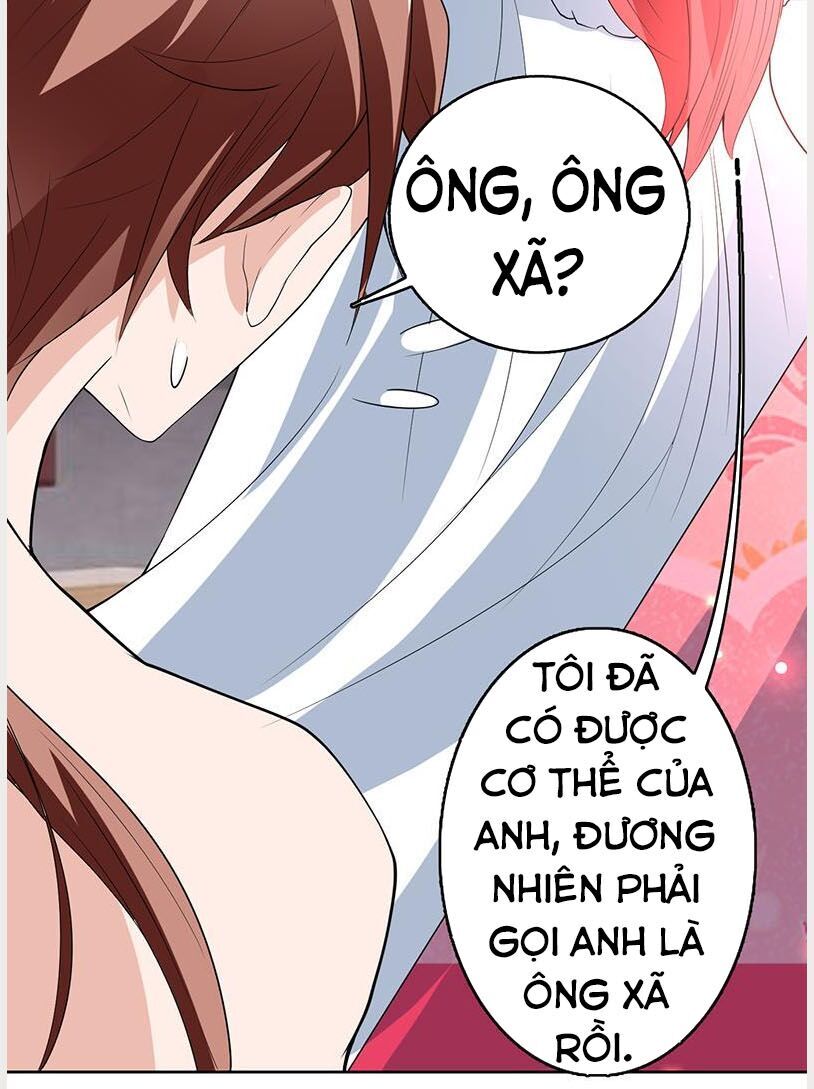 Tối Cường Thần Thú Hệ Thống Chapter 188 - 7