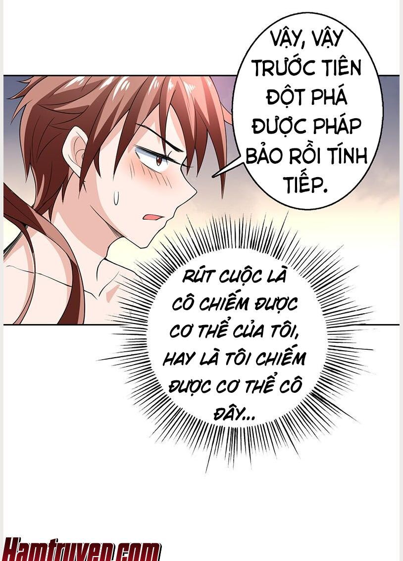 Tối Cường Thần Thú Hệ Thống Chapter 188 - 8