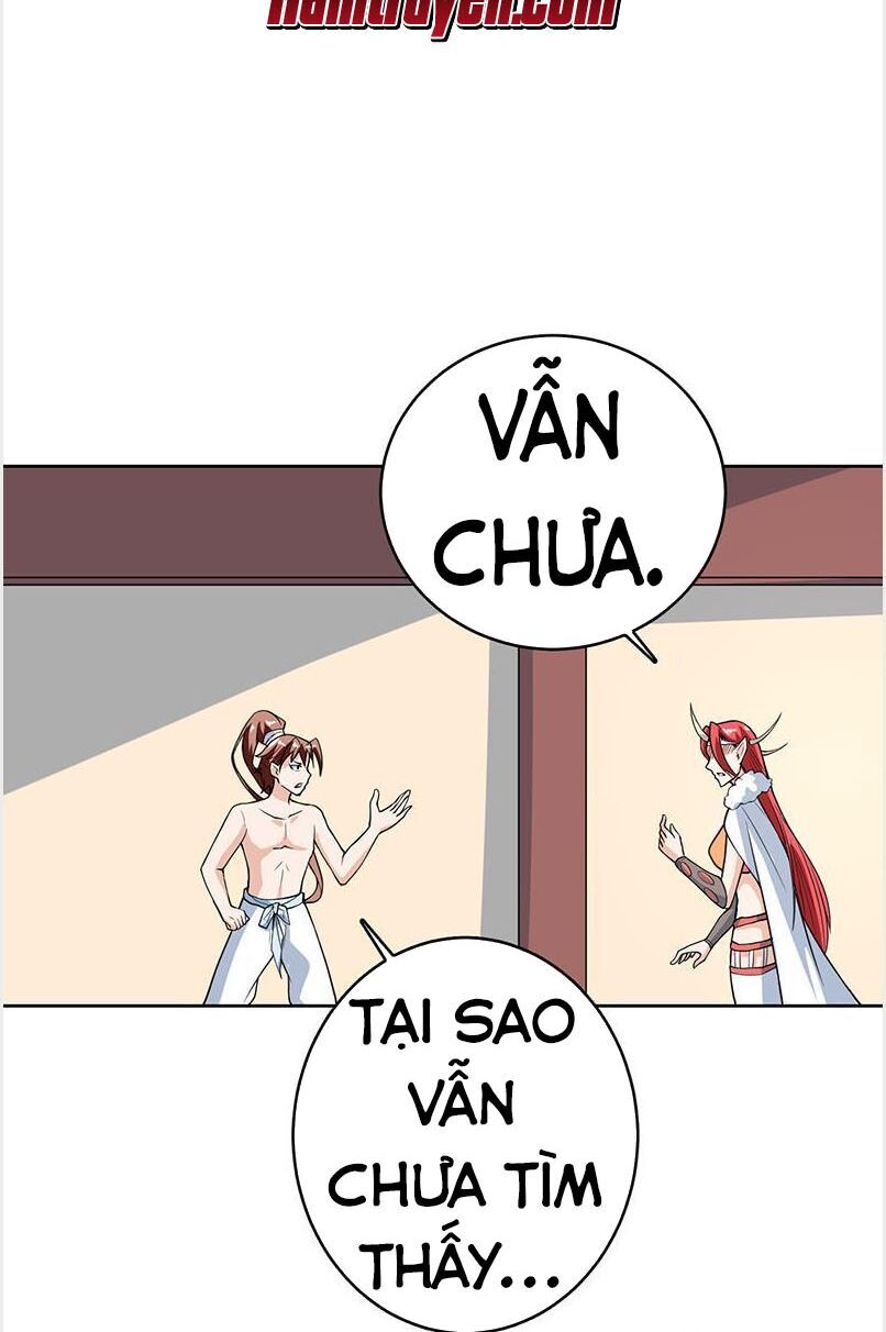 Tối Cường Thần Thú Hệ Thống Chapter 189 - 3