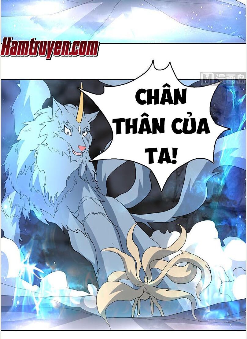 Tối Cường Thần Thú Hệ Thống Chapter 191 - 15