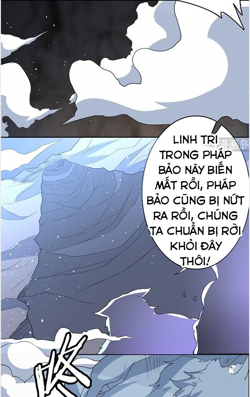 Tối Cường Thần Thú Hệ Thống Chapter 192 - 14