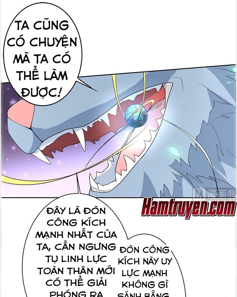 Tối Cường Thần Thú Hệ Thống Chapter 192 - 3