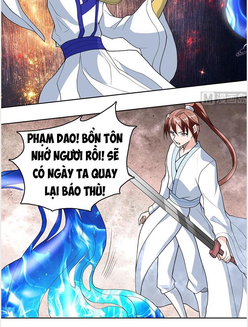 Tối Cường Thần Thú Hệ Thống Chapter 193 - 2