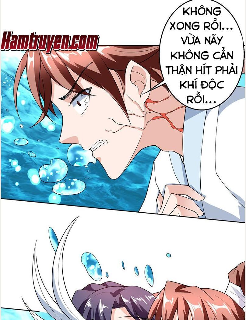 Tối Cường Thần Thú Hệ Thống Chapter 194 - 9