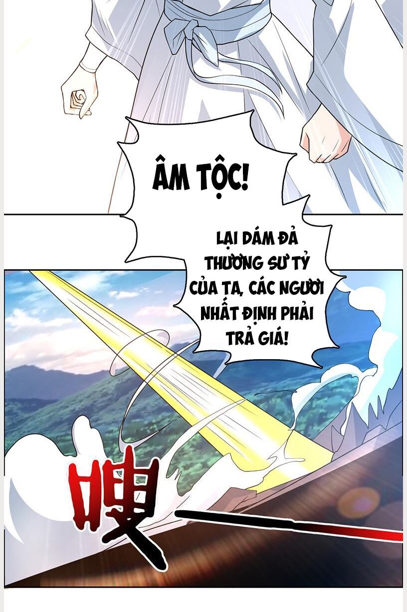 Tối Cường Thần Thú Hệ Thống Chapter 195 - 17