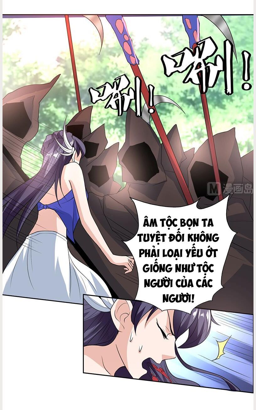 Tối Cường Thần Thú Hệ Thống Chapter 195 - 6