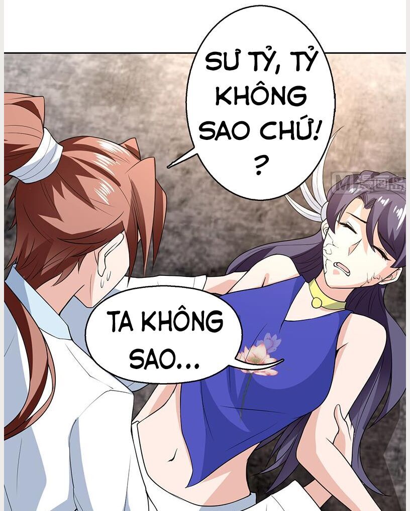 Tối Cường Thần Thú Hệ Thống Chapter 195 - 10