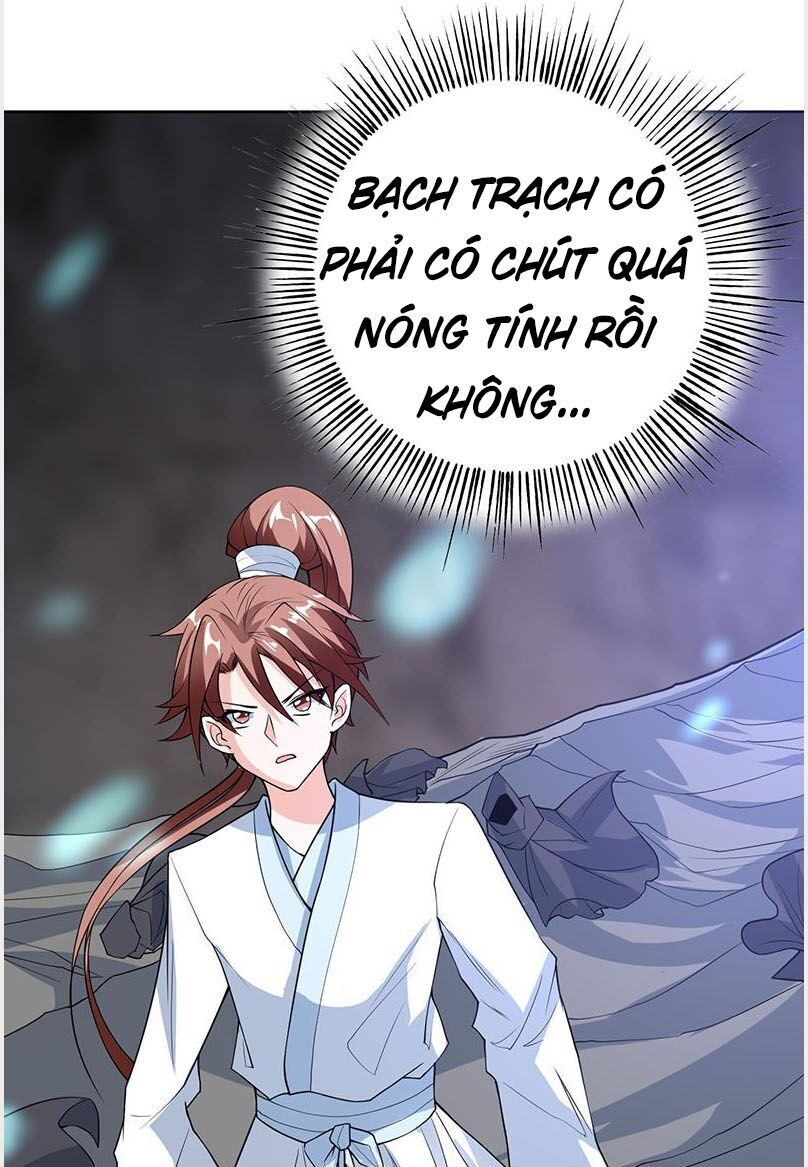 Tối Cường Thần Thú Hệ Thống Chapter 197 - 1