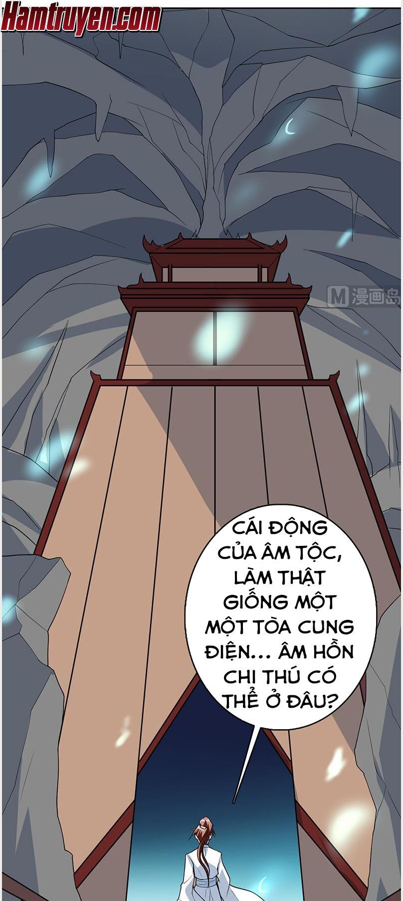 Tối Cường Thần Thú Hệ Thống Chapter 197 - 5