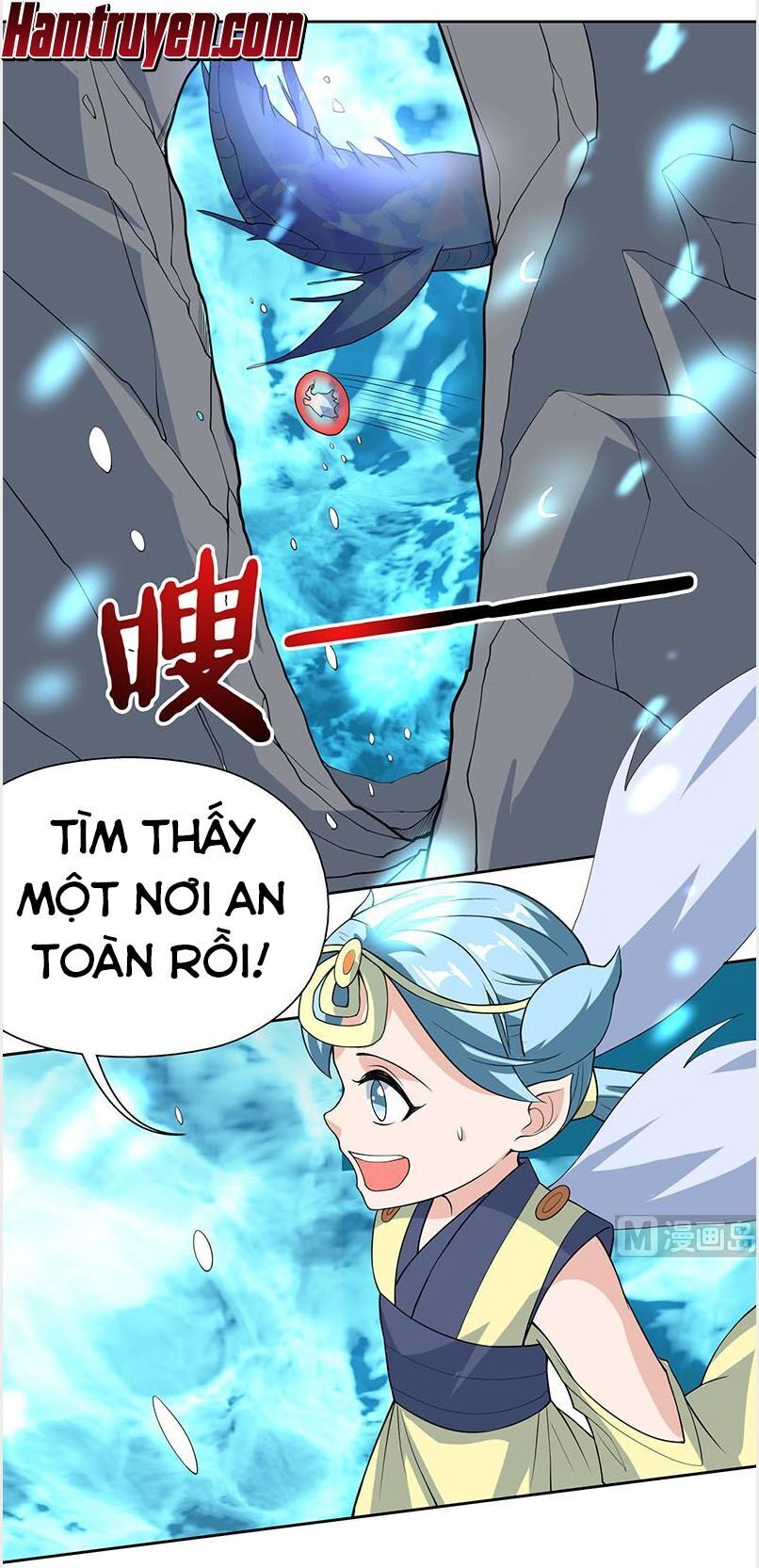 Tối Cường Thần Thú Hệ Thống Chapter 198 - 10