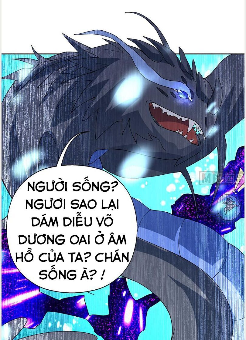 Tối Cường Thần Thú Hệ Thống Chapter 199 - 16