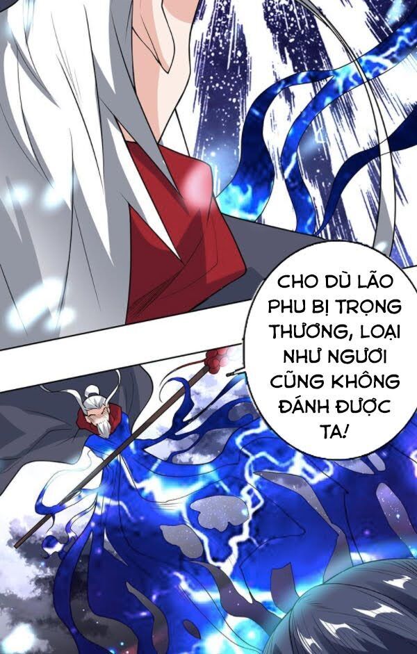 Tối Cường Thần Thú Hệ Thống Chapter 204 - 5