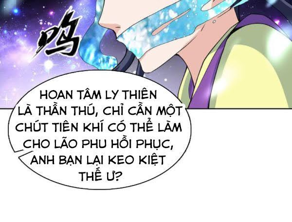 Tối Cường Thần Thú Hệ Thống Chapter 205 - 2